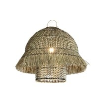 Ceiling Light Home ESPRIT 50 W 74 x 74 x 65 cm