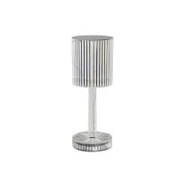 Desk lamp Home ESPRIT 8,5 x 8,5 x 23,5 cm