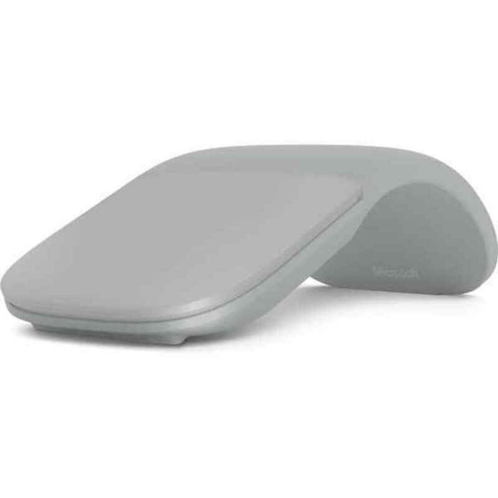 Souris sans-fil Microsoft FHD-00006 Gris 1000 dpi