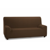 Sofa Cover Hosteline OLIMPO Brown