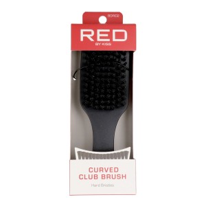 Brosse Démêlante Red Kiss Kiss Injection