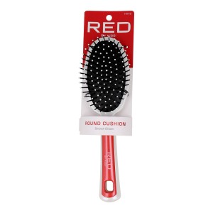 Brosse Démêlante Red Kiss Kiss Professional