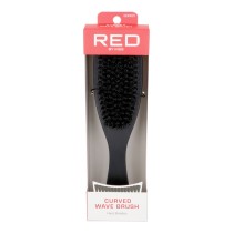 Brosse Démêlante Red Kiss Kiss Injection