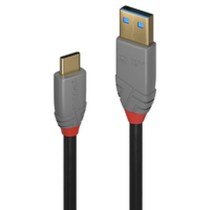 USB-C Cable LINDY 36913 2 m Black