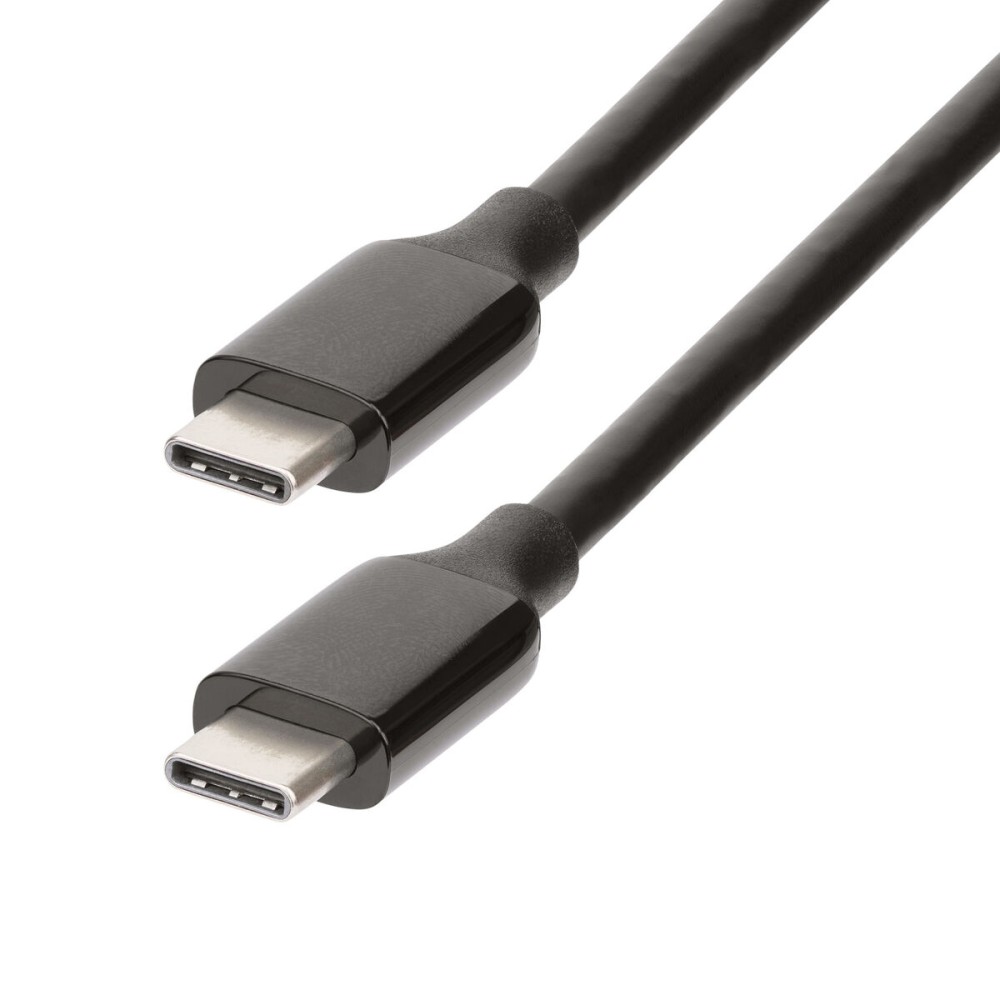 Câble USB-C Startech UCC-3M-10G-USB-CABLE Noir 3 m