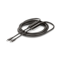 Câble USB-C Startech UCC-3M-10G-USB-CABLE Noir 3 m