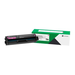 Compatible Toner Lexmark 20N2HM0 Magenta