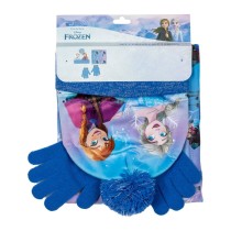 Bonnet enfant Frozen (Taille unique)