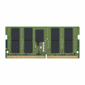 RAM Memory Kingston KTH-PN432E/32G 32 GB DDR4 3200 MHz CL22