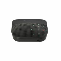 Wireless Bluetooth Speaker Logitech P710E Black 500 W