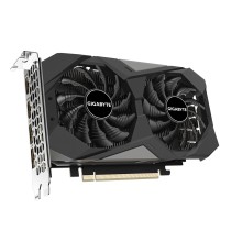 Graphics card Gigabyte GV-N3050WF2OC-6GD Nvidia GeForce RTX 3050 6 GB GDDR6