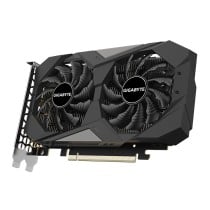 Grafikkarte Gigabyte GV-N3050WF2OC-6GD Nvidia GeForce RTX 3050 6 GB GDDR6