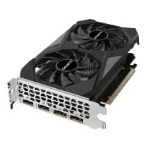 Grafikkarte Gigabyte GV-N3050WF2OC-6GD Nvidia GeForce RTX 3050 6 GB GDDR6