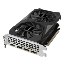 Graphics card Gigabyte GV-N3050WF2OC-6GD Nvidia GeForce RTX 3050 6 GB GDDR6