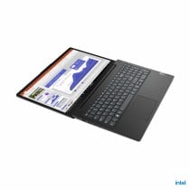 Laptop Lenovo 82QY00PVSP 15,6" Intel Celeron N4500 8 GB RAM 256 GB SSD Qwerty Spanisch