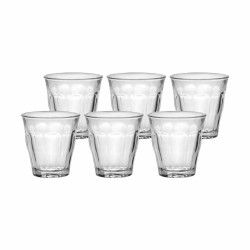 Set of glasses Duralex 1023AB06/6 90 ml (6 Units)