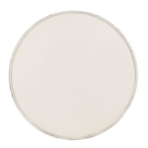 Centre Table Cream 75 x 75 x 50 cm