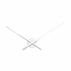 Wall Clock Nextime 3118WI 70 cm