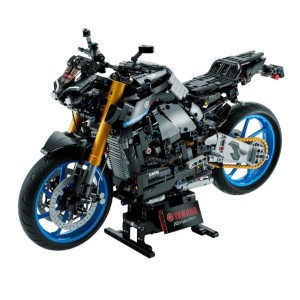 Set de construction Lego 42159 YAMAHA MT-10 SP 1478 Pièces