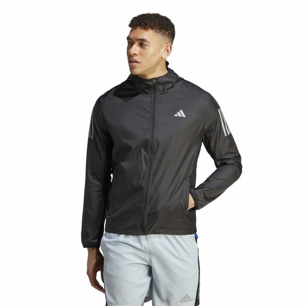 Men's Sports Jacket Adidas Otr