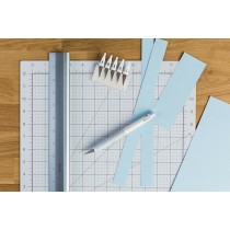 Self-mending Mat for Cutting Plotter Cricut Cutting Mat