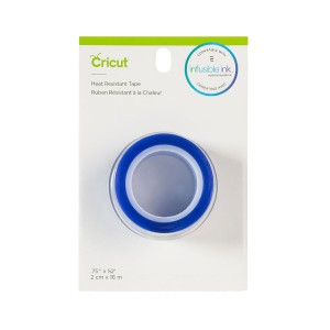 Ruban adhésif pour plotter de découpe Cricut Heat Resistant