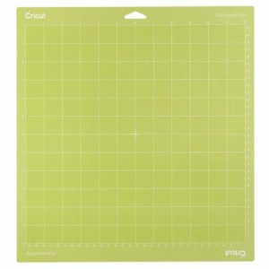 Tapis de coupe pour plotter de découpe Cricut 2007793