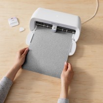 Textilfolie für Schneideplotter Cricut MRS