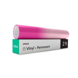 Vinyle permanent pour plotter de découpe Cricut COLOR CHANGE