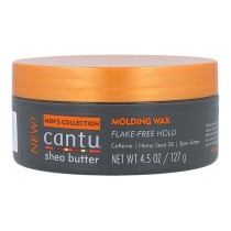 Cire modelante Cantu Shea Butter Men's Cantu (127 g)