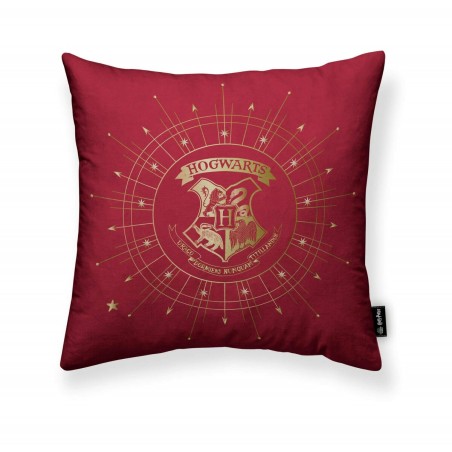 Cushion cover Harry Potter Multicolour Burgundy 45 x 45 cm