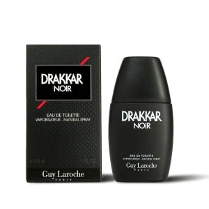 Men's Perfume Guy Laroche EDT 30 ml Drakkar Noir