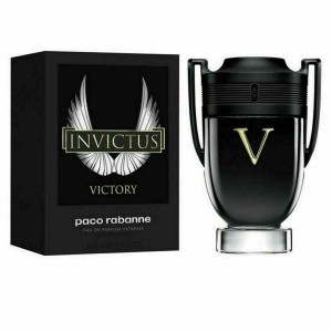 Herrenparfüm Invictus Victory Paco Rabanne 200 ml EDP 200 ml EDP