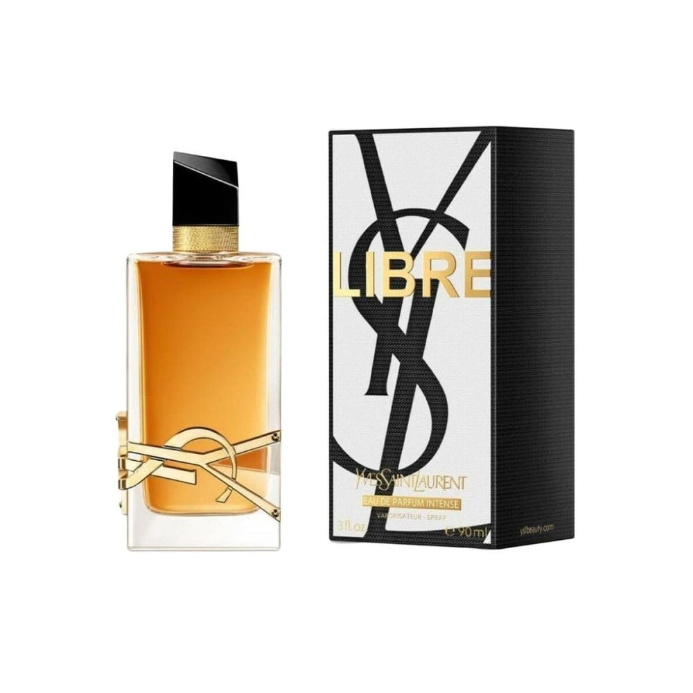 Damenparfüm Yves Saint Laurent YSL Libre Intense EDP EDP 90 ml (90 ml)