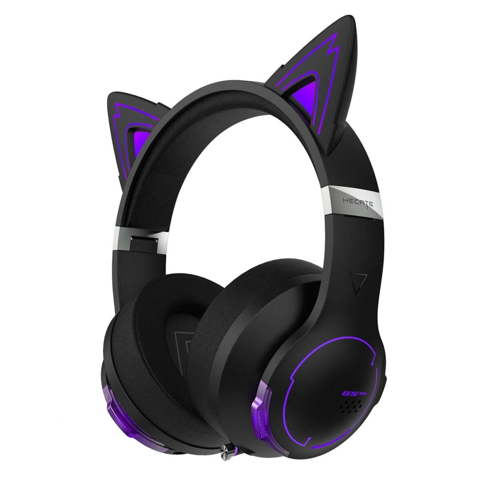 Casques avec Micro Gaming Edifier G5BT Noir