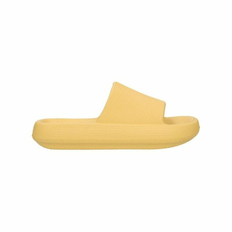 Women's Flip Flops XTI C. Golden