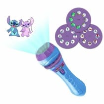 Lampe Torche Lexibook Disney Stitch