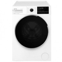 Washing machine Smeg 1400 rpm 10 kg White