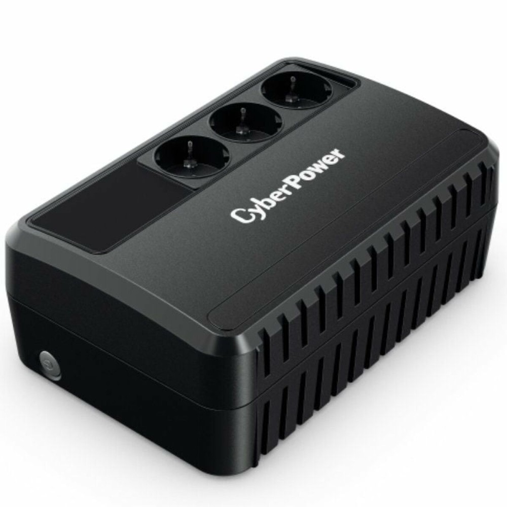 Système d'Alimentation Sans Interruption Online Cyberpower BU650EG 650 VA