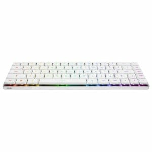 Clavier Asus Blanc