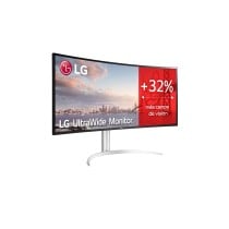 Monitor LG LED IPS HDR10 AMD FreeSync Flicker free