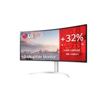 Écran LG LED IPS HDR10 AMD FreeSync Flicker free