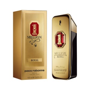 Herrenparfüm Paco Rabanne 1 Million Royal 100 ml