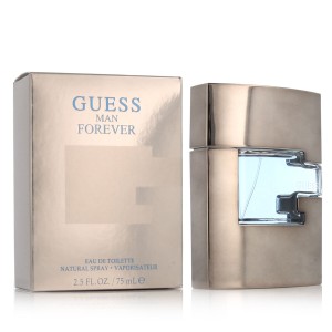 Parfum Homme Guess EDT Man Forever 75 ml