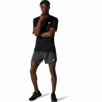 T-shirt à manches courtes homme Asics Core SS Noir