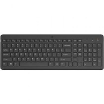 Clavier sans fil HP 805T1AA Noir