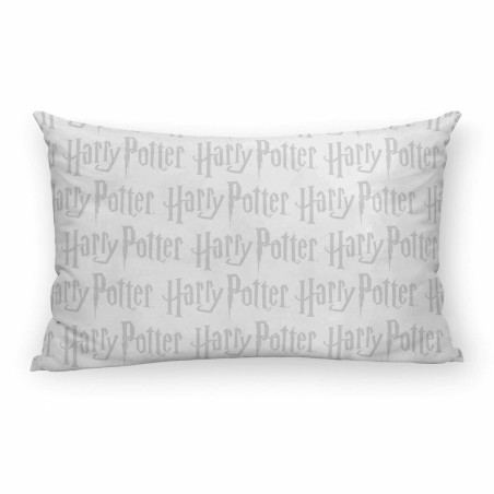 Housse de coussin Harry Potter Gris Multicouleur 30 x 50 cm