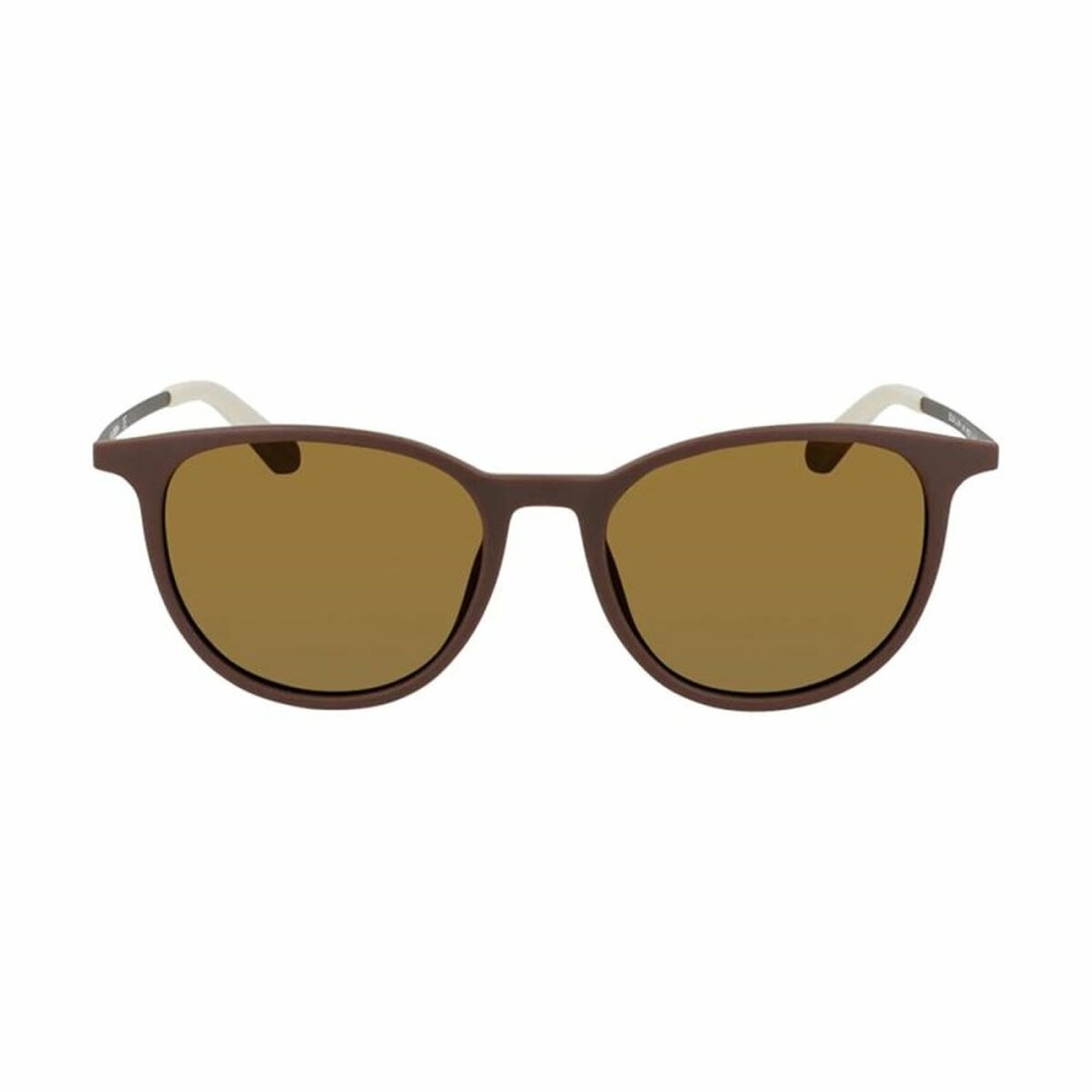 Unisex Sunglasses Dragon Alliance Billie Brown