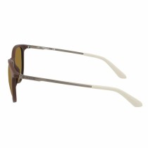 Lunettes de soleil Unisexe Dragon Alliance Billie Marron