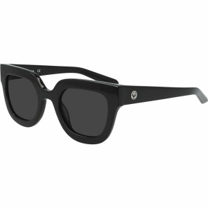 Unisex-Sonnenbrille Dragon Alliance  Purser  Schwarz